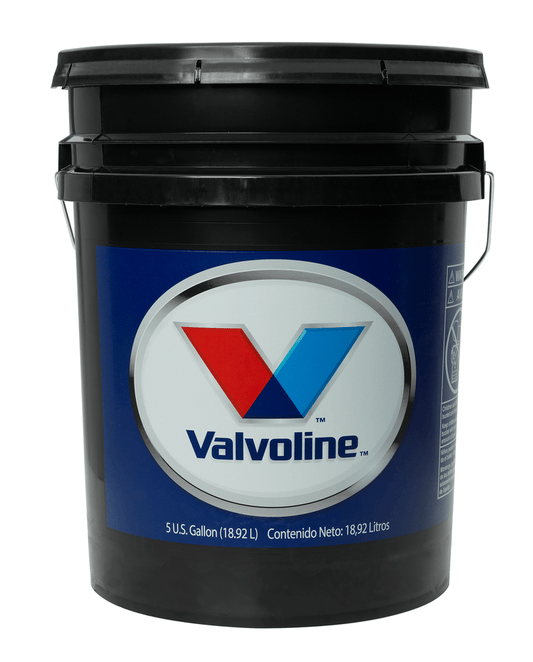 85W140 HP GEAROIL 5 GAL - Marine Parts OnlyVALVOLINE