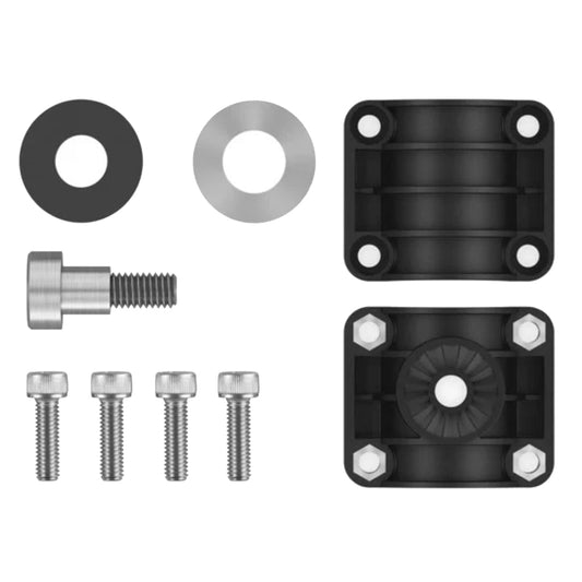 Garmin 0 Degree LiveScope Pole Mount for Panoptix LiveScope LVS32, Part 010-12676-15