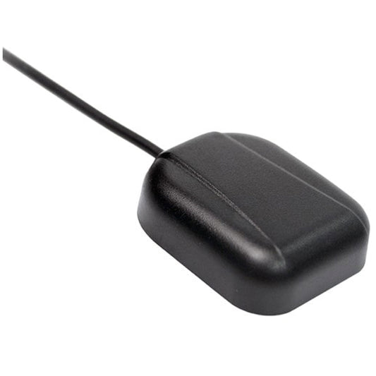 Siren Marine External GPS Antenna for Siren 3 Pro with 10-Foot Cable – Enhance Your Boat’s GPS Tracking