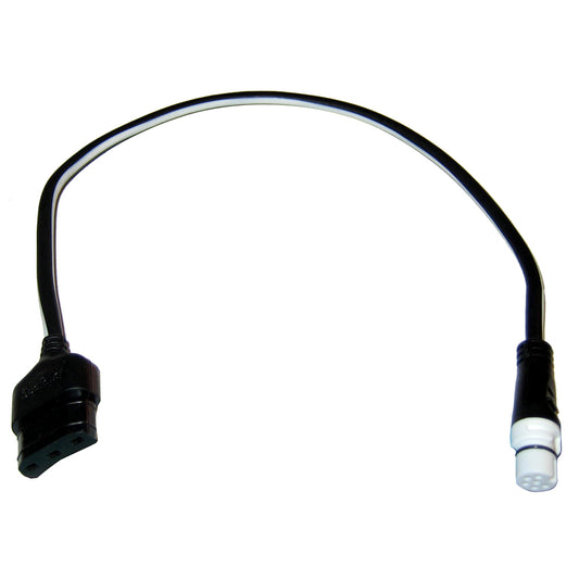 Raymarine Adapter Cable SeaTalk (1) to SeaTalkNG - 1 Meter for Seamless Marine Network Integration