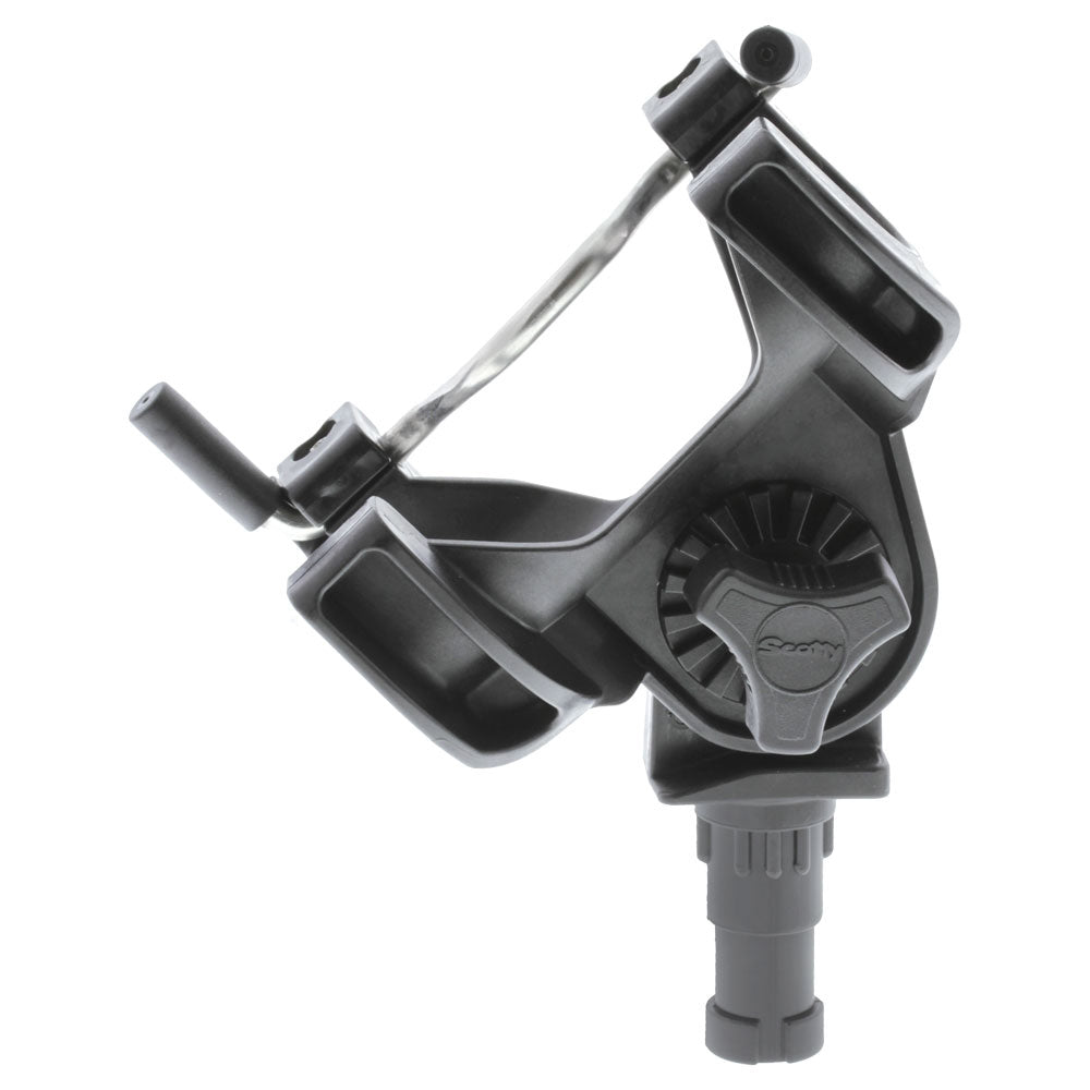 Scotty 289 R-5 Universal Fishing Rod Holder Without Mount