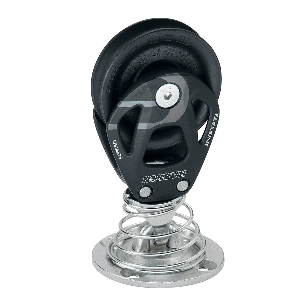 Harken 80mm Element Stand-Up Block, 6280