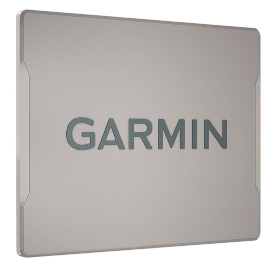 Garmin Protective Cover for GPSMAP 9x3 Series – Durable Weather-Resistant Screen Protection