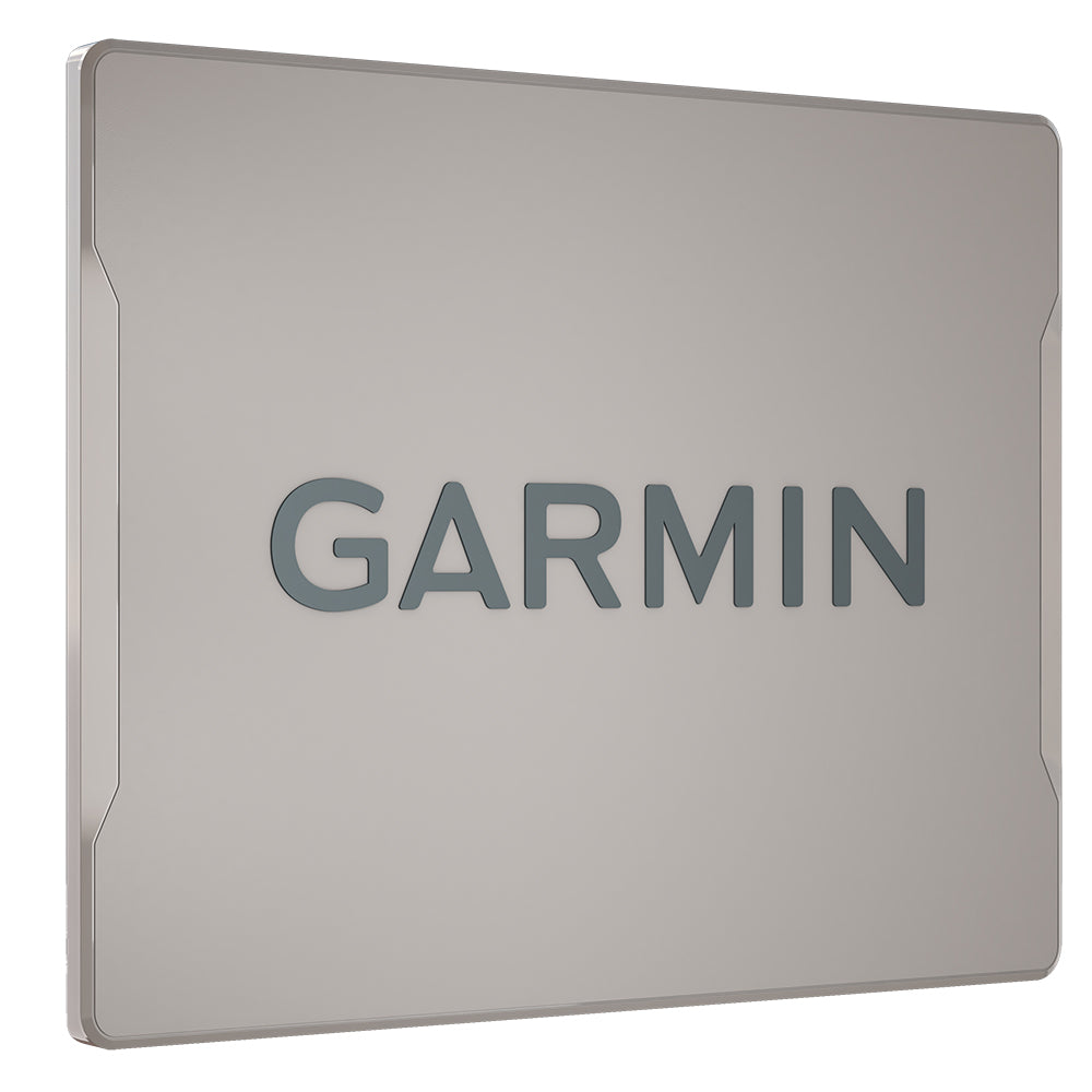Garmin Protective Cover for GPSMAP 12x3 Series - Snug Fit to Protect Screen from Scratches and Sun Damage
