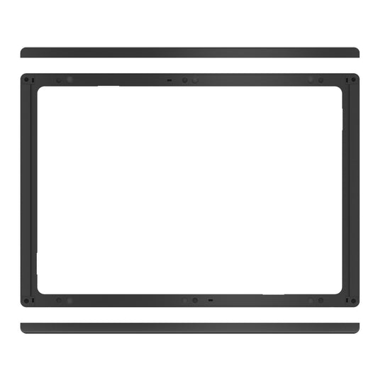 Garmin Adapter Plate for GPSMAP 12x2 to 12x3 Series – Easy Dash Installation Kit