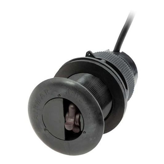 Digital Yacht NMEA 2000 Transducer Smart Sensor DTS810 – Depth, Speed & Water Temperature for Marine Navigation