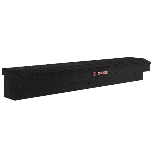 87' LO - SIDE - ALUM GLOSS BLK - Marine Parts OnlyWEATHERGUARD