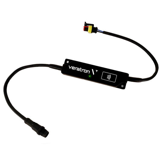 Veratron LinkUp Analog to NMEA 2000 Gateway – Easy Marine Sensor Conversion and Integration
