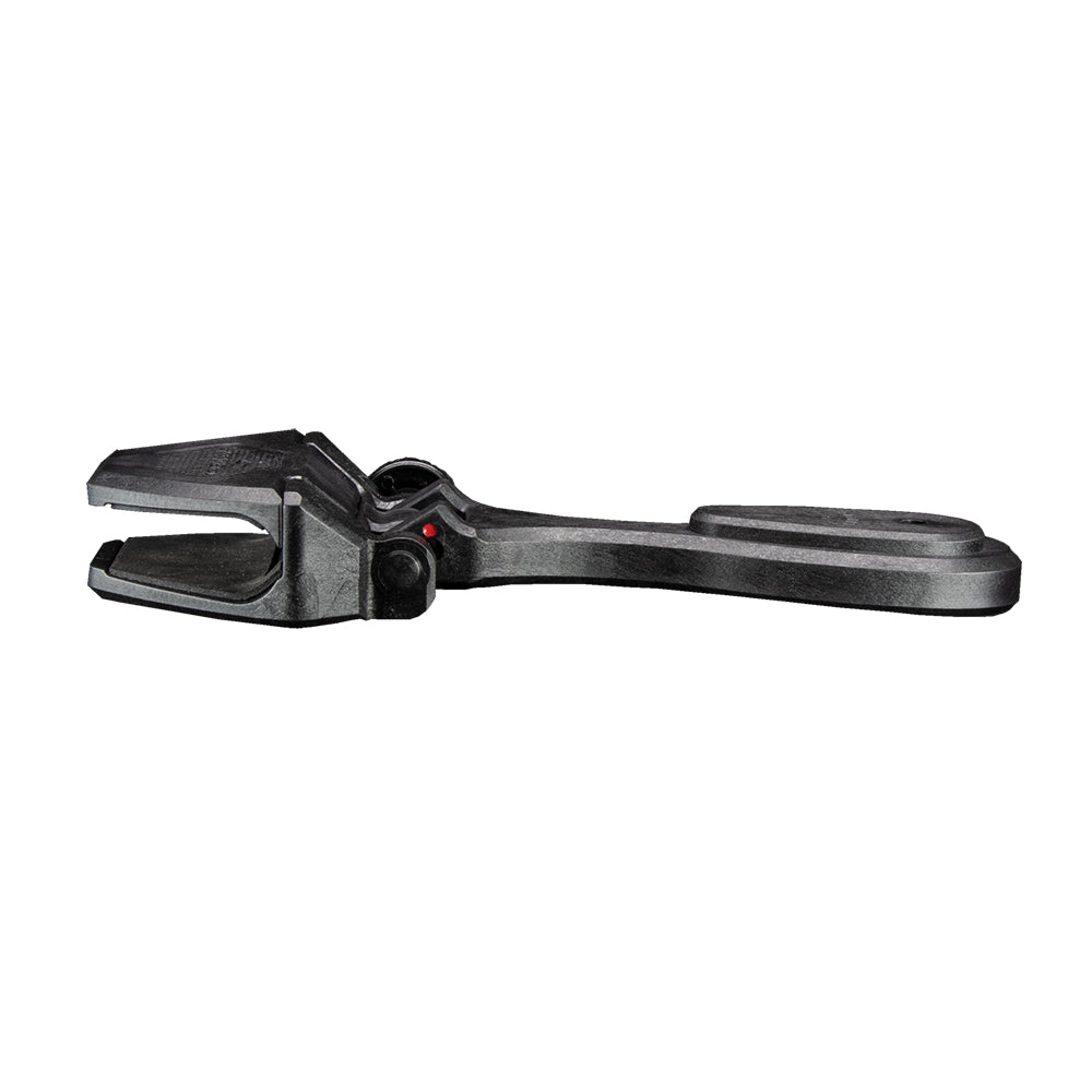 PTM Watersports CFR-200 Carbon Fiber Clamping Mirror Bracket, P13005-100