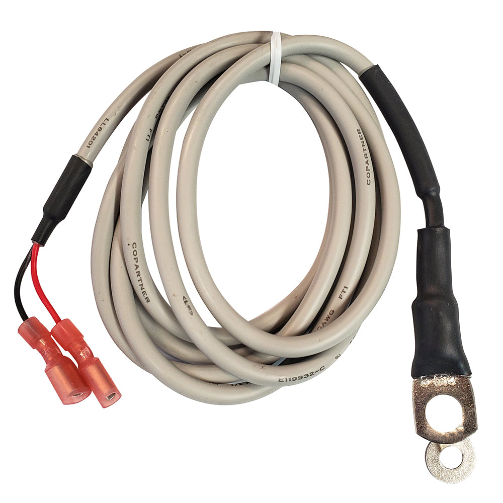 Balmar MC-TS-A80 80-Inch Alternator Temperature Sensor