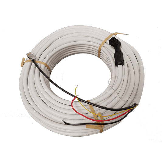 Navico 5M Cable for HALO Dome Radar and Nemesis, Part Number 000-14547-001