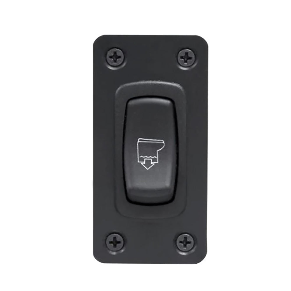 Dometic DFS-1F Flush Switch for MasterFlush 7100 & 7200 Series Toilets