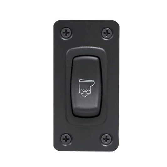 Dometic DFS-1F Flush Switch for MasterFlush 7100 & 7200 Series Toilets