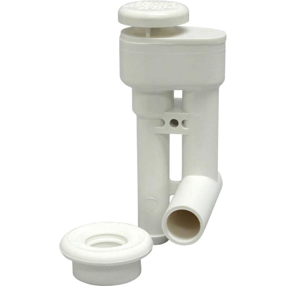 Dometic Toilet Vacuum Breaker Kit - 385316906 for Anti-Siphon Water Line Protection