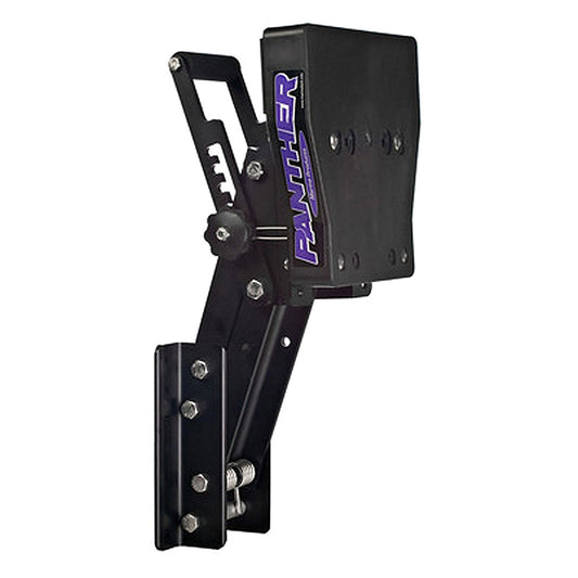 Panther Products 4-Stroke Bracket with 16-Inch Vertical Travel for Outboard Motors