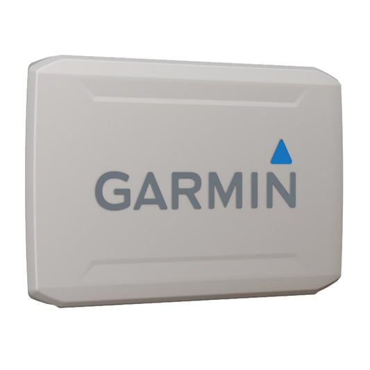 Garmin Protective Cover for ECHOMAP Plus and UHD 9-Inch Marine Chartplotters | Model 010-13127-00