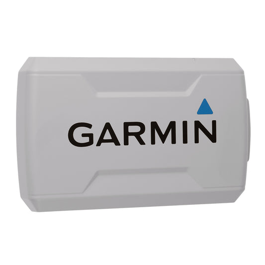 Garmin Protective Cover for STRIKER/Vivid 5-Inch Fishfinder Units - Model 010-13130-00