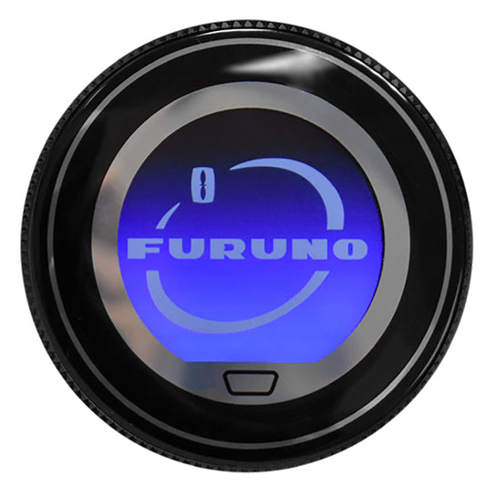 Furuno TEU001B Touch Encoder Unit for NavNet TZtouch2 and TZtouch3, Black