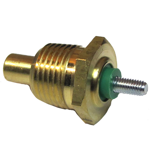 Faria Beede Instruments Temp Sender - 1/2" American Single Standard for Accurate Temperature Monitoring