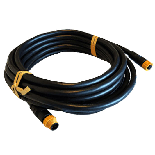 Navico N2KEXT NMEA 2000 Micro-C Medium-Duty Network Cable, 65.6-Foot, Part 000-14379-001