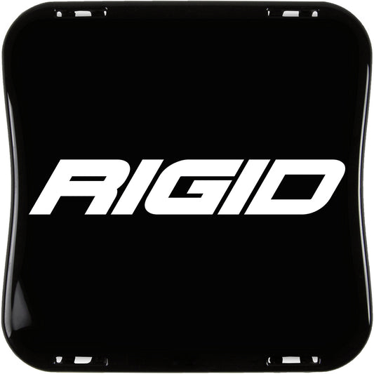 RIGID Industries D-XL Series Black Light Cover, Part Number 321913