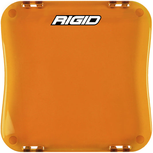RIGID Industries D-XL Series Yellow Light Cover, Part Number 321933