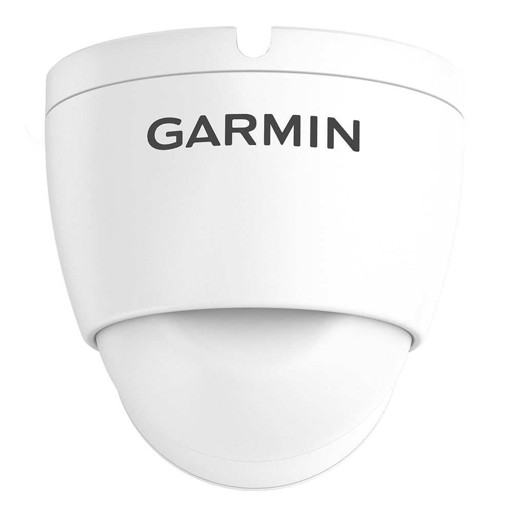 Garmin GC14 Marine Camera – Compact, Weatherproof Boat Camera with Low-Light Vision and Network Compatibility
