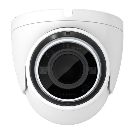 Garmin GC14 Marine Camera – Compact, Weatherproof Boat Camera with Low-Light Vision and Network Compatibility