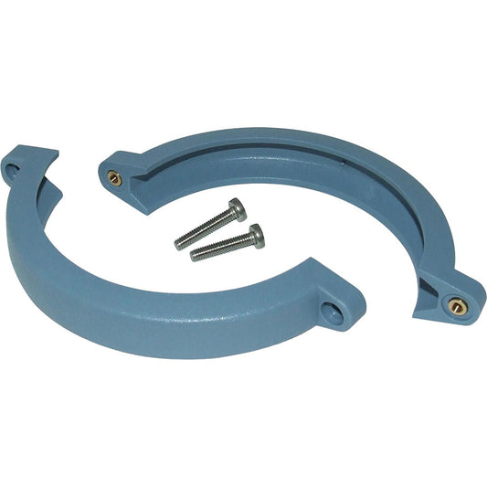 Whale Marine Clamping Ring Kit for Gulper 220 - Reliable Seal and Secure Fit