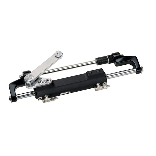 Uflex USA UC128 Version 1 Hydraulic Cylinder for Outboard Motor Steering