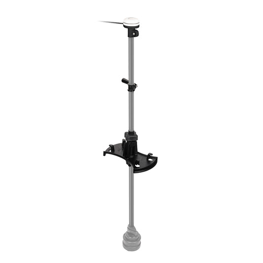 Humminbird ICE Adapter Kit for MEGA 360 Imaging – Convert Transducer for Ice Fishing