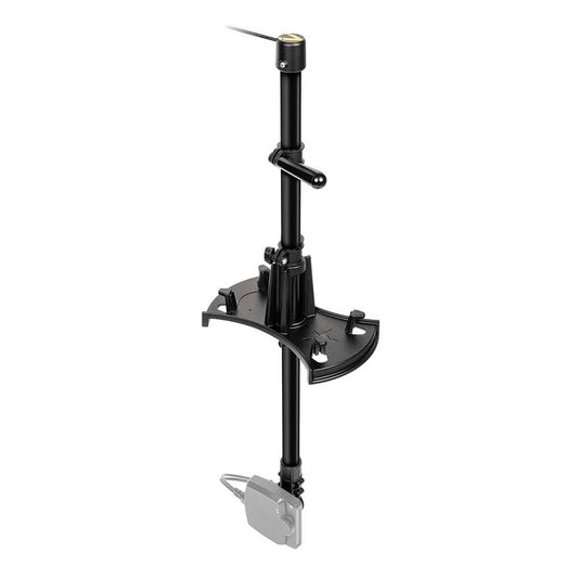 Humminbird ICE Adapter Kit for MEGA Live – Convert Transducer for Ice Fishing