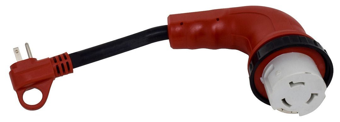 90 DEG LED DETACH ADAPTER - Marine Parts OnlyVALTERRA LLC