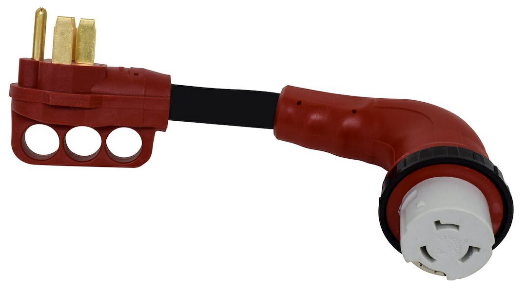 90 DEG LED DETACH ADAPTER - Marine Parts OnlyVALTERRA LLC