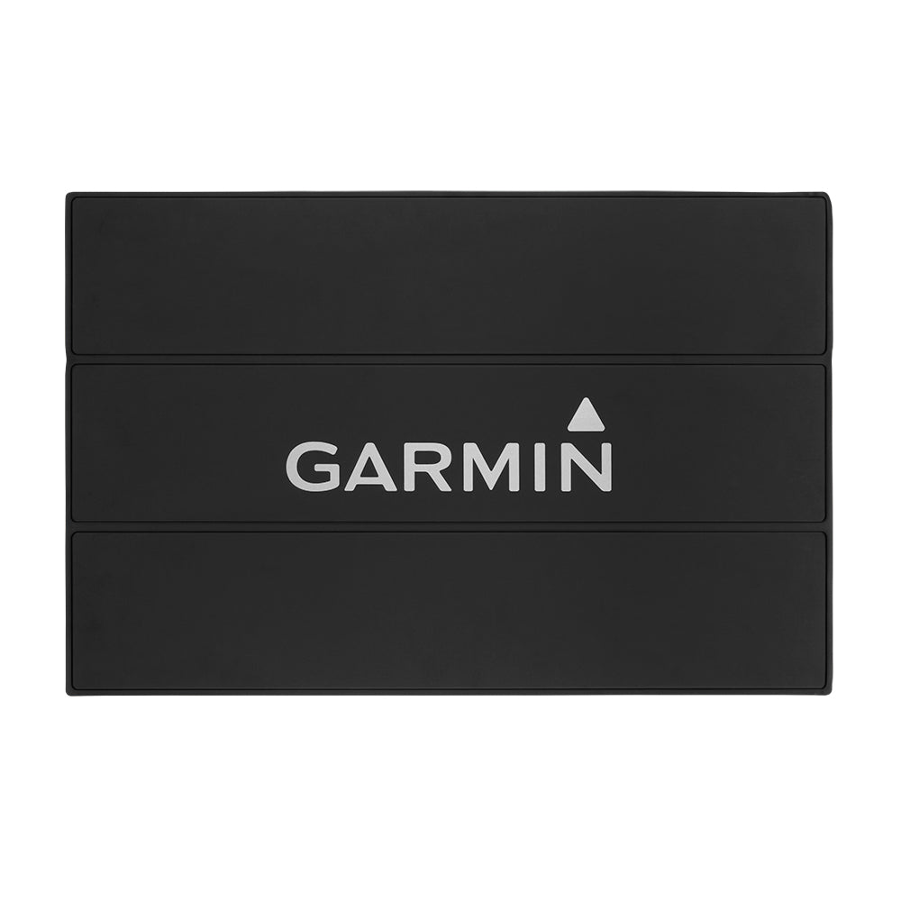 Garmin Protective Cover for GPSMAP 8x22 - Marine-Grade Device Protection