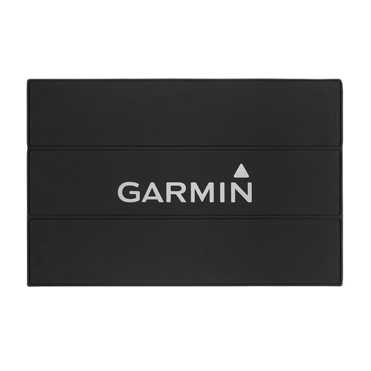 Garmin Protective Cover for GPSMAP 8x22 - Marine-Grade Device Protection