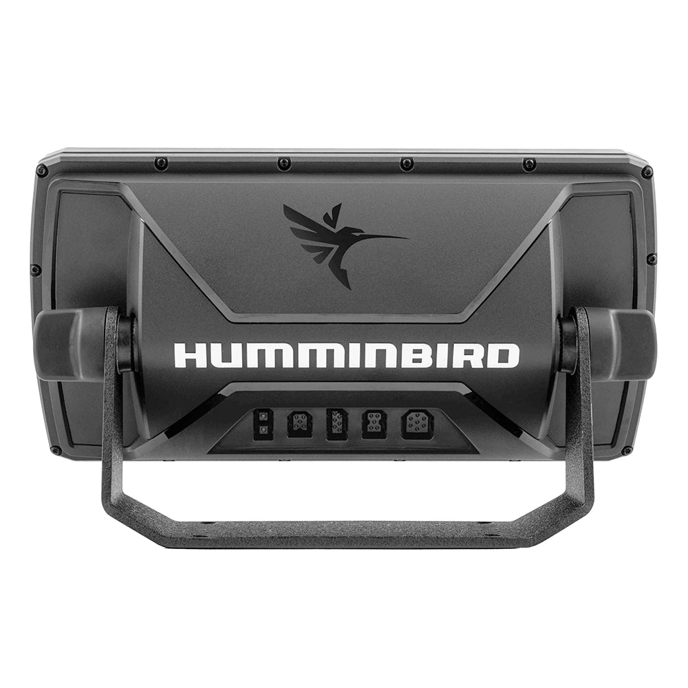 Humminbird HELIX 7 CHIRP MEGA DI GPS G4N Control Head Only Fish Finder with Built-In Mapping and Networking
