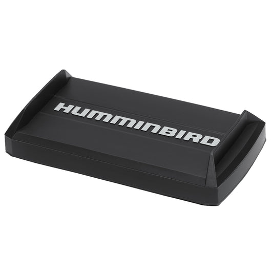 Humminbird UC H7R2 Unit Cover for HELIX 7 G4 Models – Silicone Protective Cover in Black