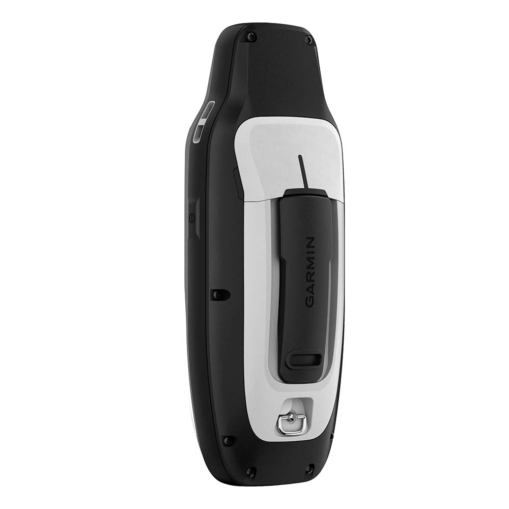 Garmin GPSMAP 79s Marine Handheld GPS, Floating Navigation Device, 010-02635-00