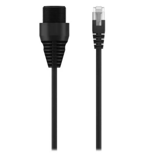 Fusion to Garmin Marine Network Cable, Female to RJ45, 6 in (0.15 m), 010-12531-21