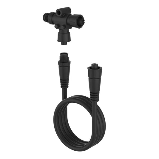 Siren Marine NMEA 2000 Cable & T Connector Connection Kit for Siren 3 Pro