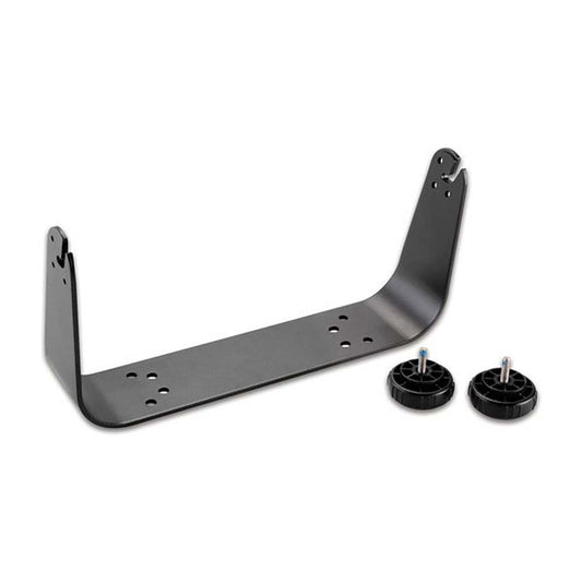 Garmin Bail Mount with Knobs for GPSMAP 10x2 Series – Surface Mount with Adjustable Tilt