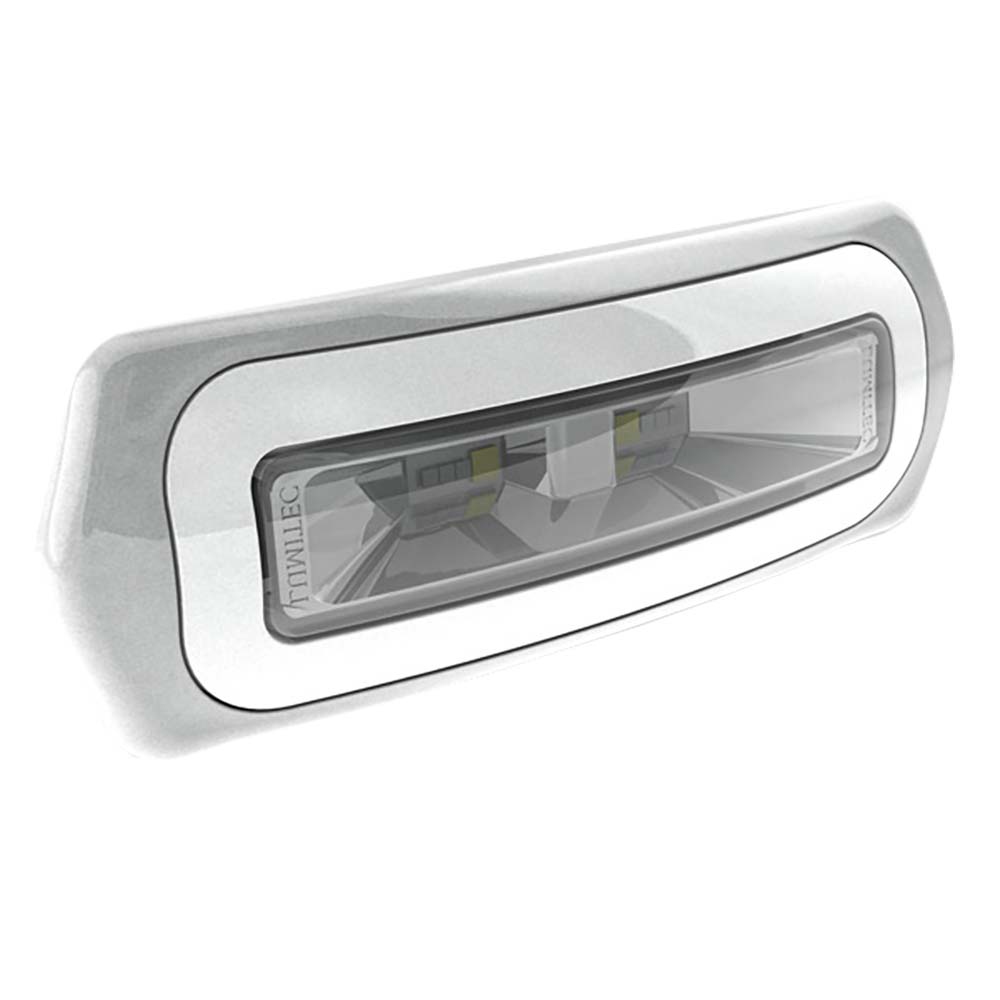 Lumitec Capri3 Retrofit Kit – White, Part Number 101731