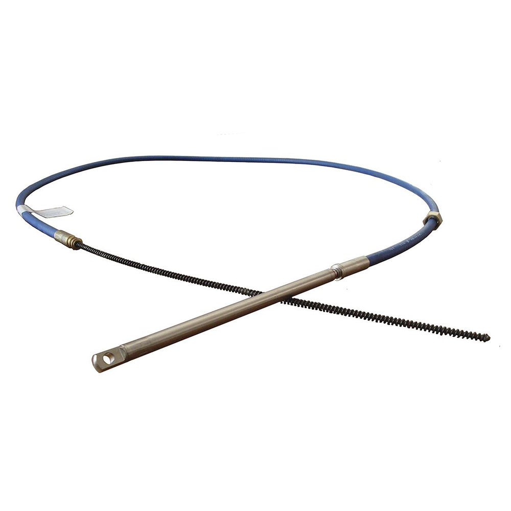 Uflex M90 Mach Rotary Steering Cable - 16 Feet for Marine Steering Systems