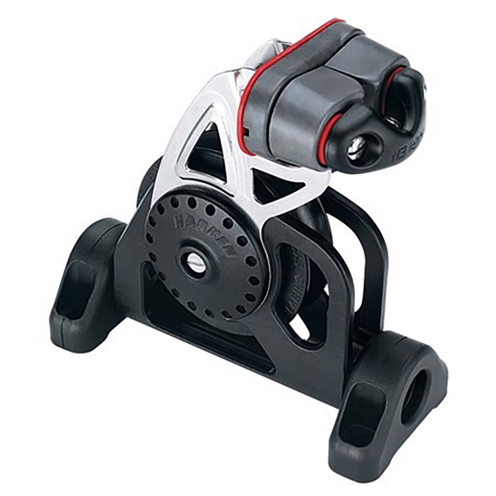 Harken 57mm Carbo Block Flip Flop with Cam, Part 2143