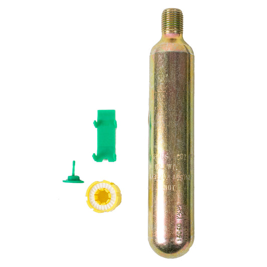 Mustang Survival Re-Arm Kit F 33g for Automatic and Manual Inflatable PFDs - Part Number MA7113-0-0-102