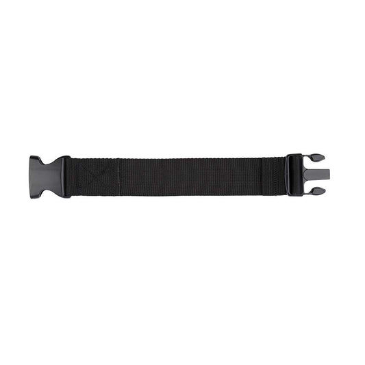 Mustang Survival Inflatable PFD Belt Extender – 2-Inch Webbing, Adds 12 Inches for Better Fit
