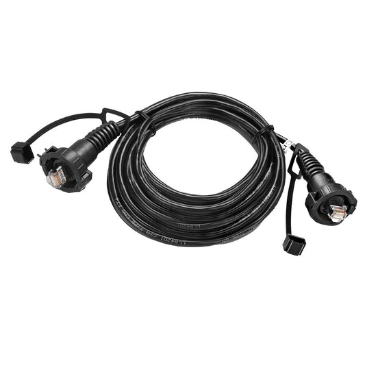 Garmin Marine Network Cable - 50 Feet for Seamless Marine Connectivity