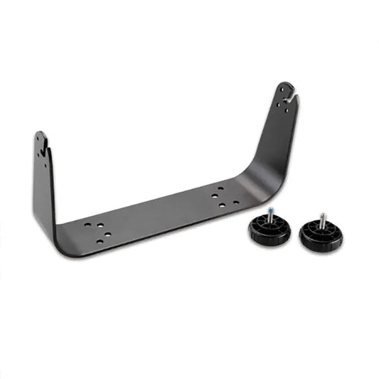 Garmin Bail Mount with Knobs for GPSMAP 12x2 Series – Secure Surface Mount with Adjustable Tilt