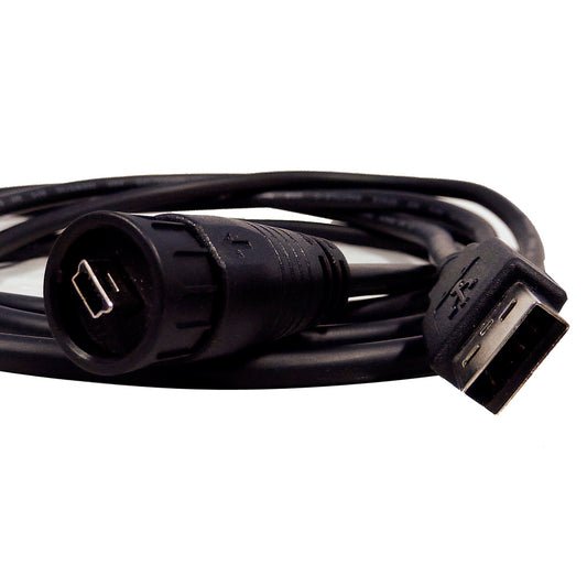 Vesper Waterproof USB Cable - 16 Foot for AISWatchMate 850, Vision, and XB-8000 Transponders